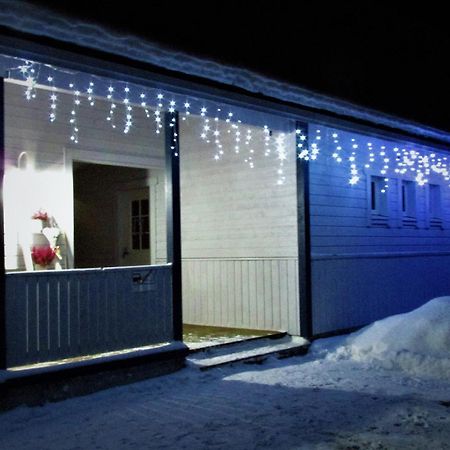 Scandinavian Dream Cottages Vikajarvi- Rovaniemi Bilik gambar