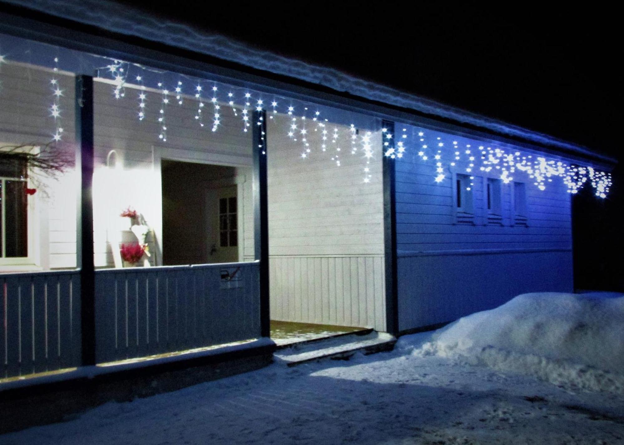 Scandinavian Dream Cottages Vikajarvi- Rovaniemi Bilik gambar