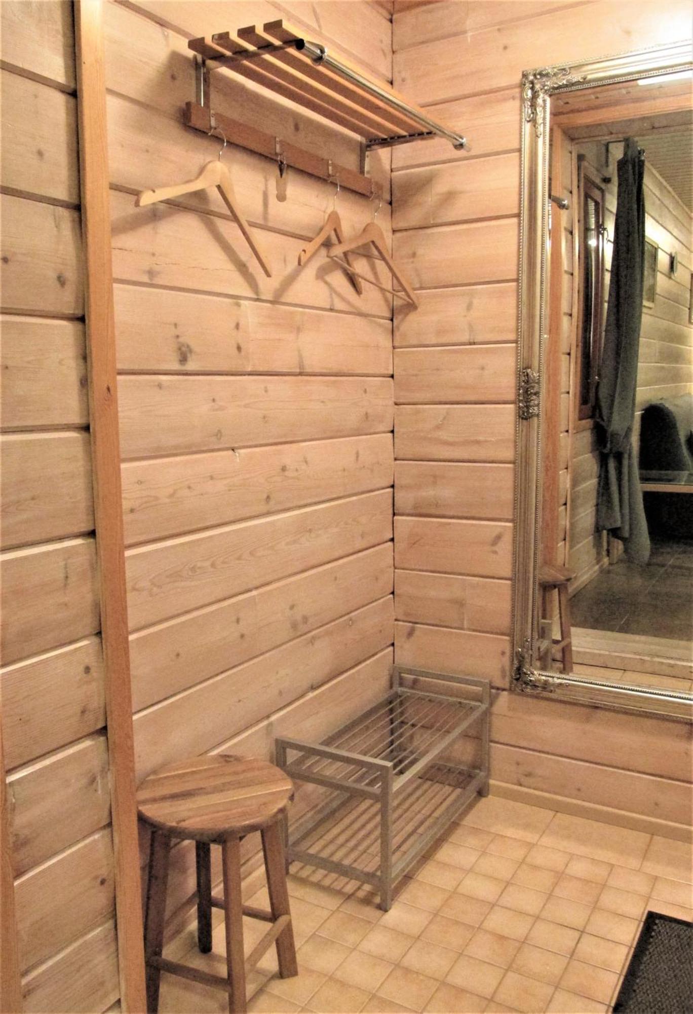 Scandinavian Dream Cottages Vikajarvi- Rovaniemi Bilik gambar