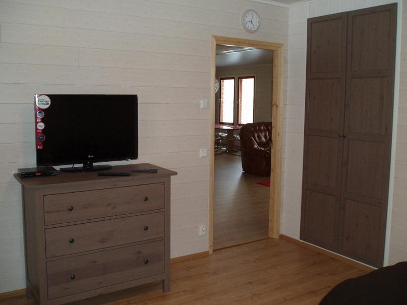 Scandinavian Dream Cottages Vikajarvi- Rovaniemi Luaran gambar