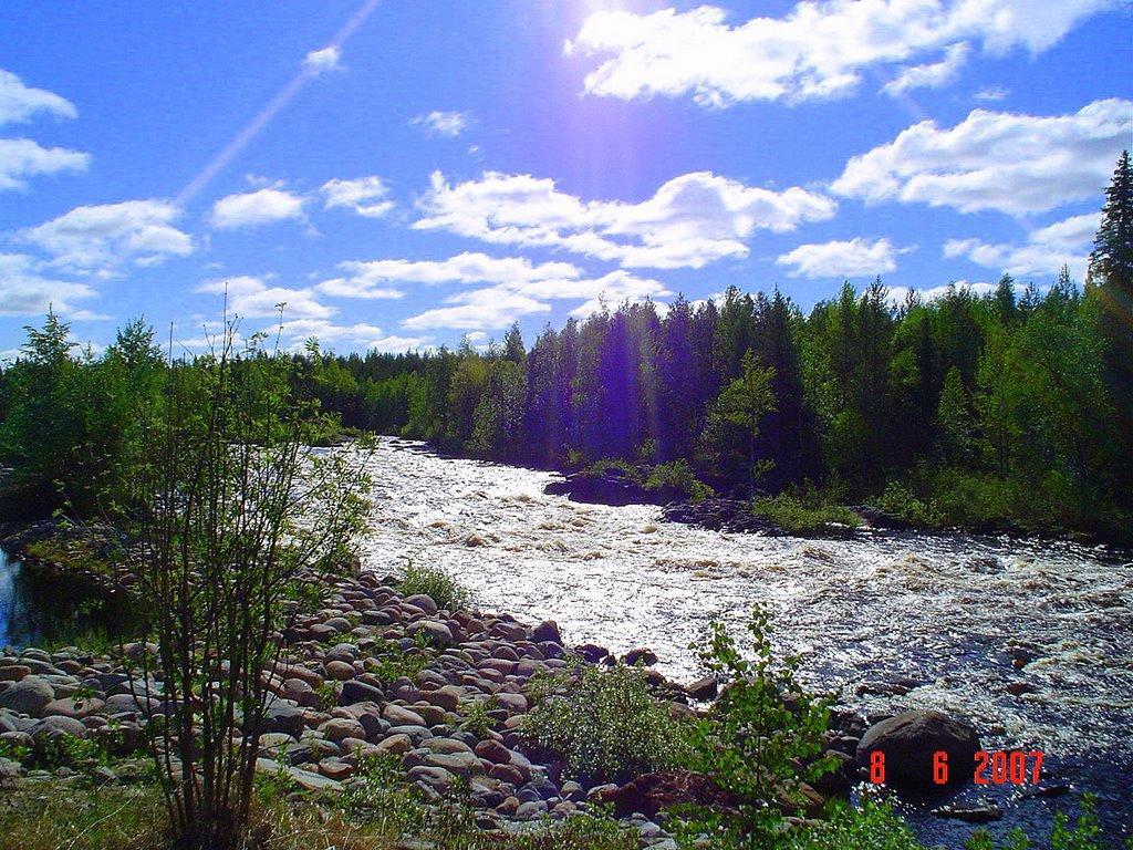 Scandinavian Dream Cottages Vikajarvi- Rovaniemi Luaran gambar