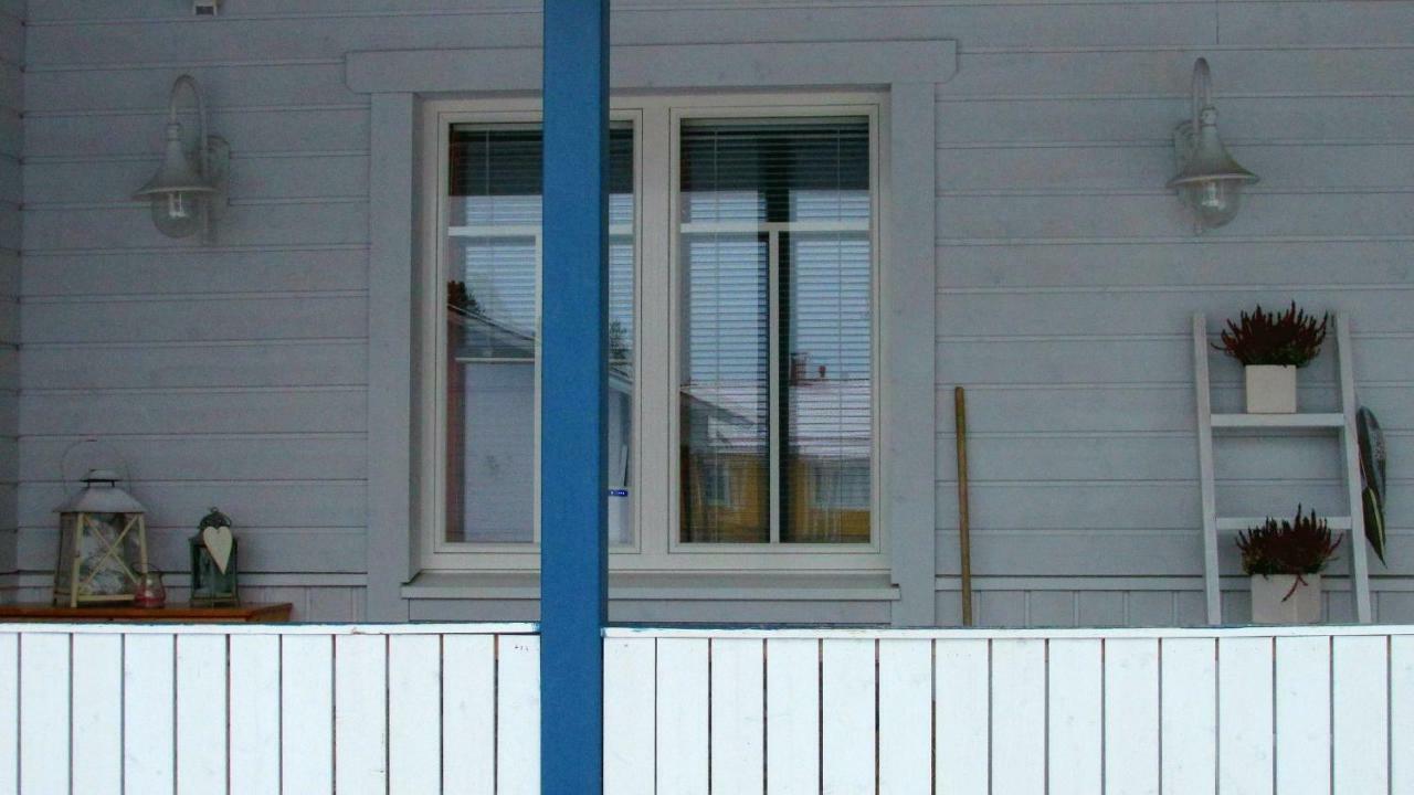 Scandinavian Dream Cottages Vikajarvi- Rovaniemi Luaran gambar
